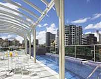 Find accommodation in Brisbane